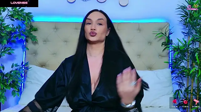 Daliya_ - 🔥Touch & Tease 🔥 Curves in Motion 🔥