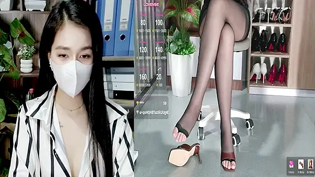 Zinna999 - Masturbating Dildo