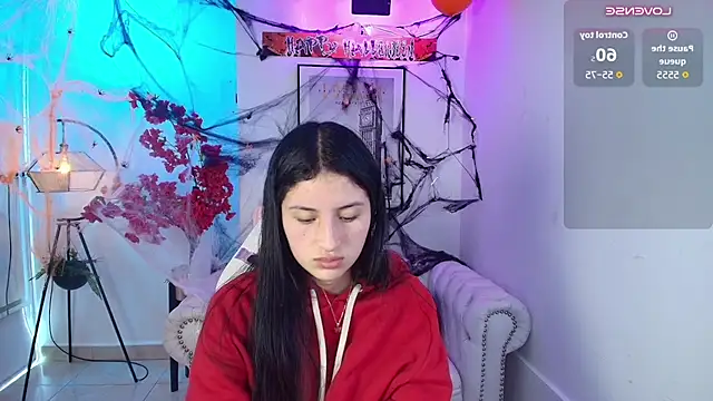Gabby_sweety - Sexy dance naked + spit tits
