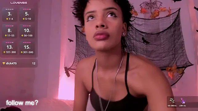 BeckaBlue