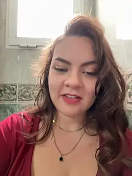 Barbara-rosee - Control domi 10 min 💗