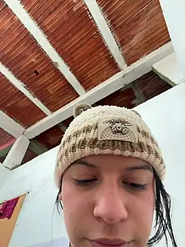 VenusSweett - oiled ass anf fuck me in cowgirl reverse