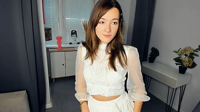 WendiArgie - lick my lips so sexy