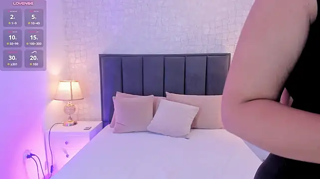 Ivy_Monsalvee - 5 minutes of intense control + the missi