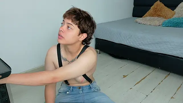 Lexaa_Kitty_ - ✮ talk dirty