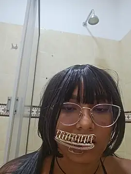 Andrea_Mcfly - ANAL SEX🌸using dildo🍆 WILL IT HURT M