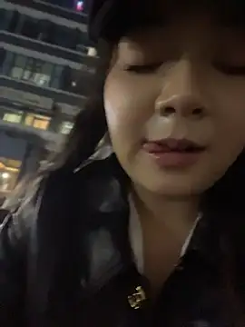 Luna-girl