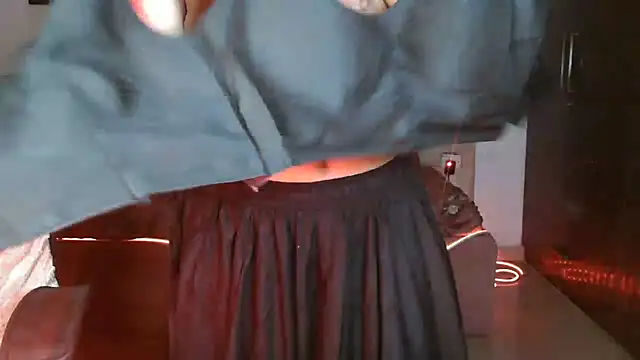 Isha_here - ice on ass + 5min cntrl