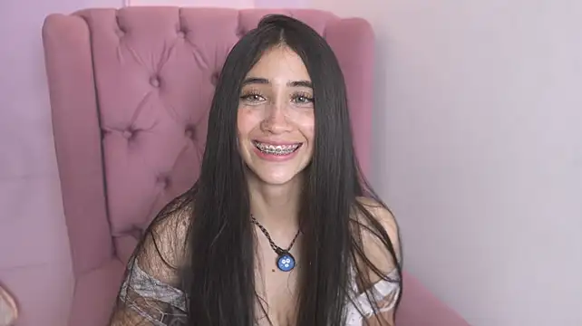 Celeste_Valentine_ - deepthoath 🔥