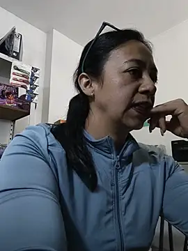 Violeta_Risky- - NAKED + ANAL DILDO