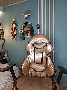 ValeryBoobs1 - Change my outfit to your liking, daddy