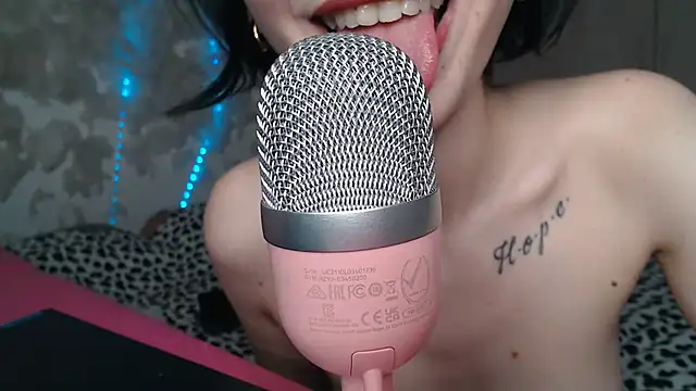 Marley_Queen - 🔊 ASMR Sounds ONLY 2m