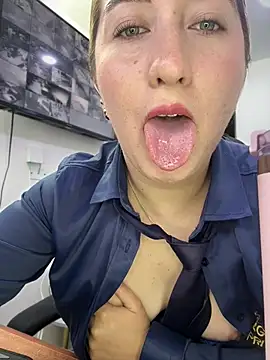 Suzy-111 - 🥵AHEGAO+SPIT TITS👿