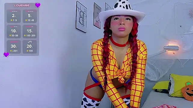 Drooling4daddy - PLUG IN MY ASS DOGGY STYLE