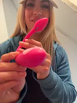 MariaMeir