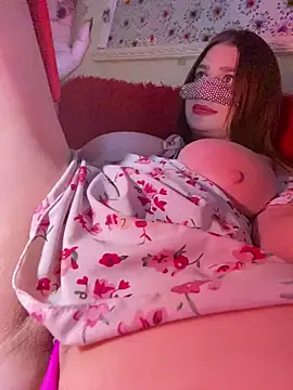 _SaraFun__ - Crazy triple squirt fountain + dildo