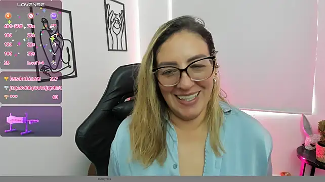 Steisyhills - Show my ass 🍑