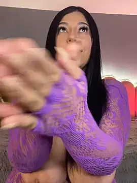 KendalMilleer - cumshot in you boobs and face