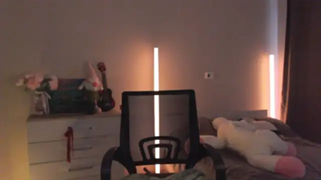 SarahSweetie - nacked bounce