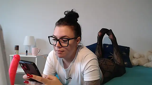 Alis_Rox - FUCKING DILDO 5 MIN + VIDEO FREE