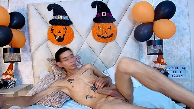 Zoelucas - ATM 🍌👄