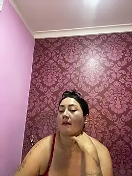Juliana_diaz - Open ass close up
