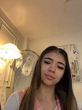 HoneyMollyX - SUCK MY FINGERS SLOWLY + LOOK AT U 😈
