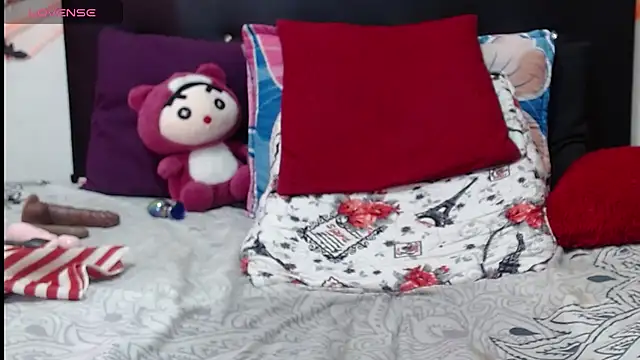 Margaret_milf - squirt