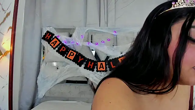 Salomeleee - Twerking with panty