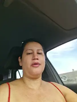 Keilymadam - The Uber passenger qualifies my naked bo