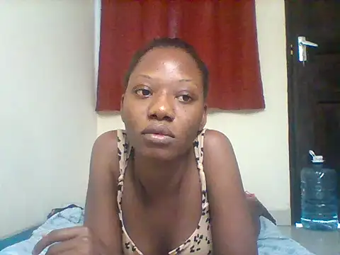 Bee_queen9 - Sexy queen masturbating