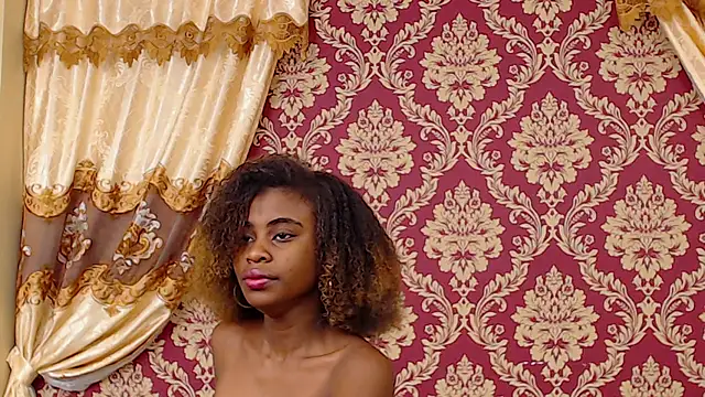 AmaraaEvans - dance naked 😈💦