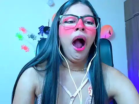 _ALLYSON18_ - Deep blowjob erotic massage⭐