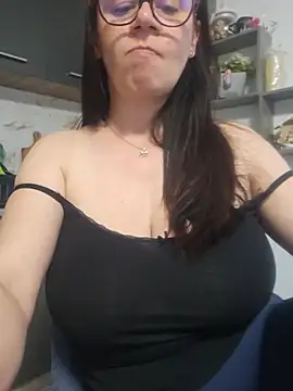 KristenVega - Squirt