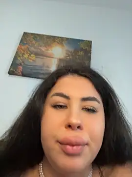 DaianaKimberly - Dildo pussy