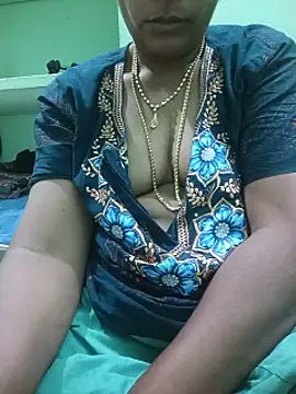 Saro_tamilgirl - Fingarig