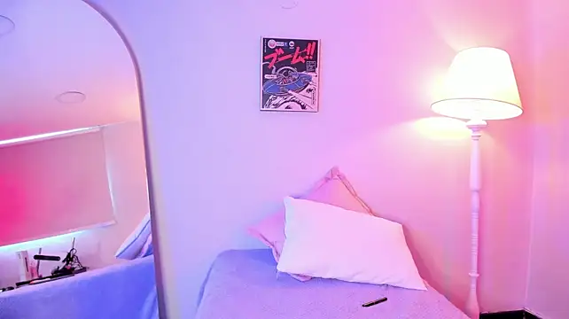 Alice_Vixen - Oil on my boobs