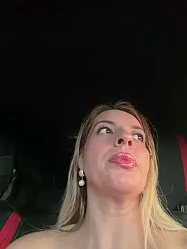 Jordynjace - Big aquí in the car