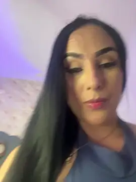 Ashly_moonn - Seduction and Passion: You and Me
