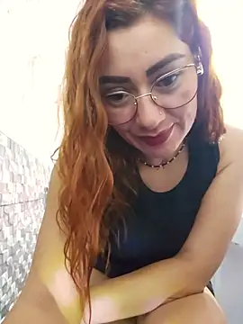 Sandhy_lux - Rate my lingerie at the spa 👙