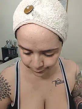 KatInk - PLAY WITH MY JUICY PUSSY