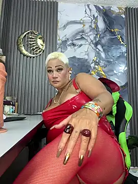 GianellaCox_ - Zoom nipless
