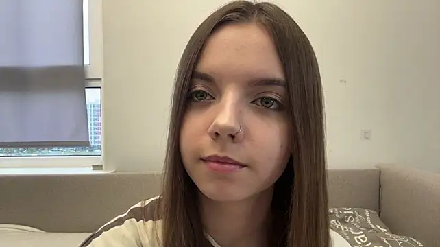 LisaPorse - air kiss