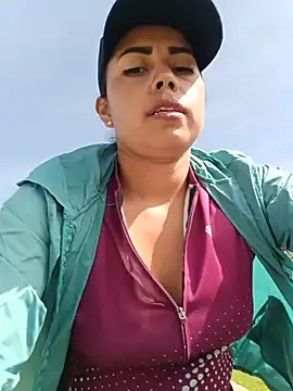 _andrea30 - Naked on the road on all fours ticket