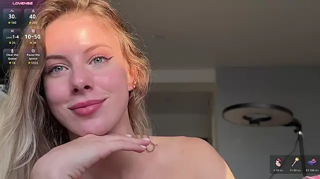 Evy_miu - open pussy