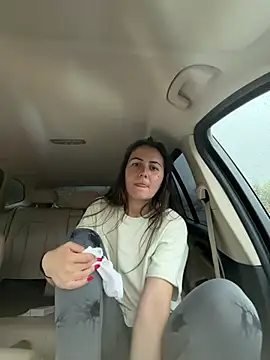 BrunetteNymph