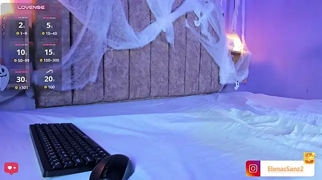 Elena_Sanz - hellooo, show tits