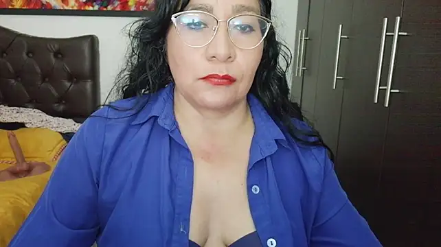 Grace_mature_milf - squirt