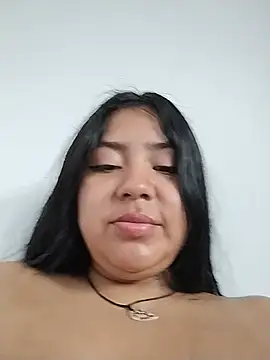 Amber_Herrera - Aceite en las tetas