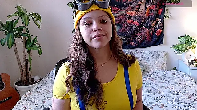 Amanda_sweet - 🍌